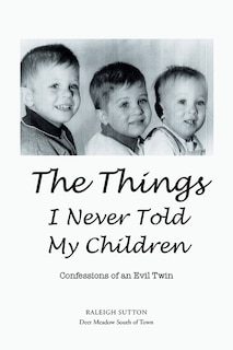 Couverture_The Things I Never Told My Children