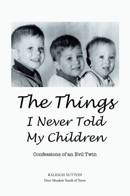 Couverture_The Things I Never Told My Children