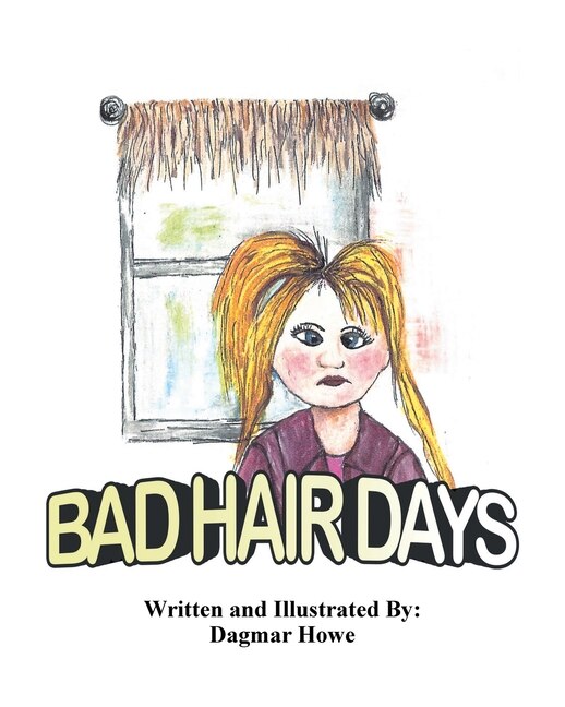 Couverture_Bad Hair Days