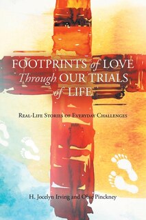 Couverture_Footprints of Love Through Our Trials of Life
