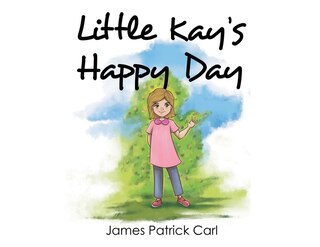 Front cover_Little Kay's Happy Day