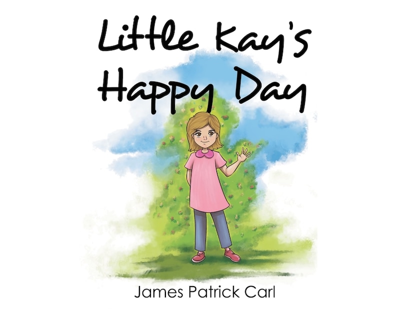 Front cover_Little Kay's Happy Day