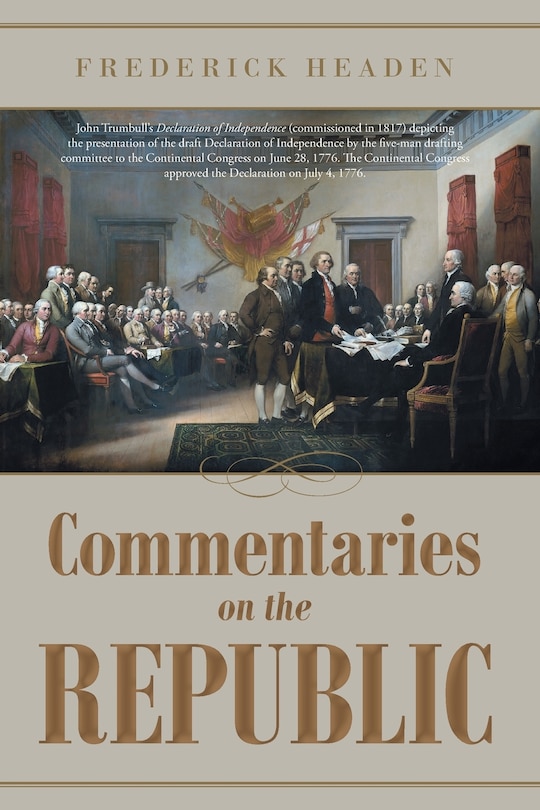 Couverture_Commentaries on the Republic