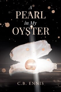 Front cover_A Pearl in My Oyster