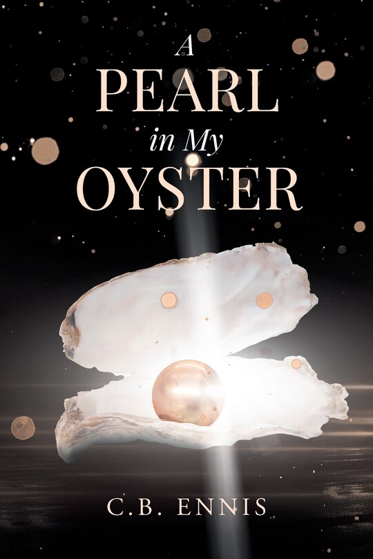 Front cover_A Pearl in My Oyster