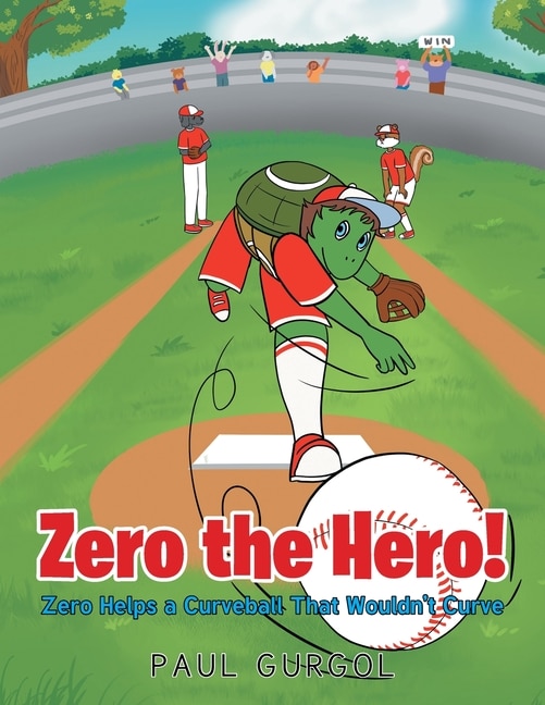 Front cover_Zero the Hero!