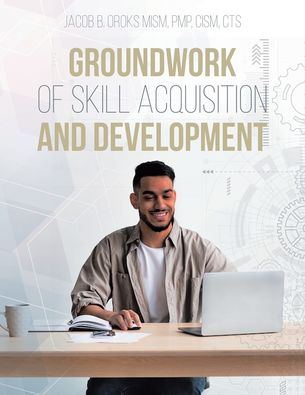 Couverture_Groundwork of Skill Acquisition and Development