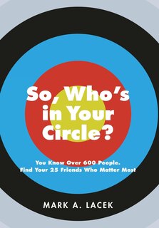 Front cover_So, Who's in Your Circle?