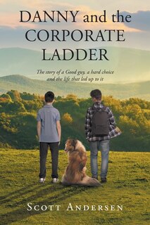 Couverture_Danny and the Corporate Ladder