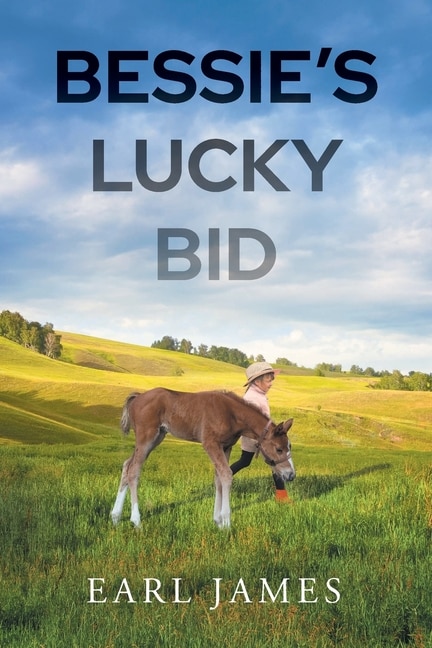 Couverture_Bessie's Lucky Bid