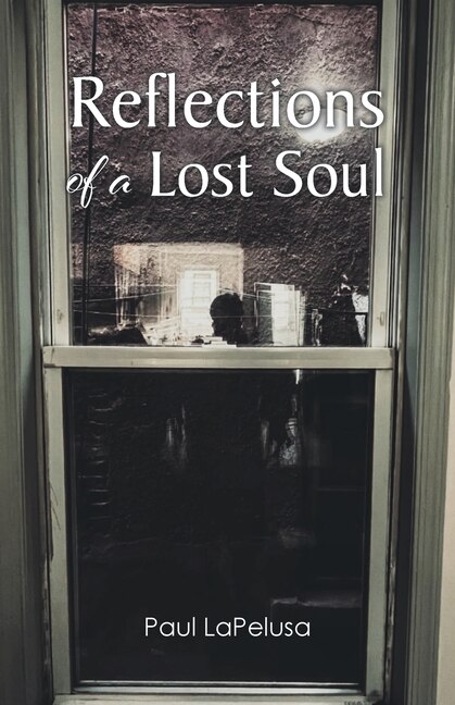 Couverture_Reflections of a Lost Soul