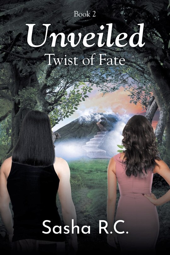 Front cover_Unveiled