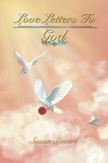 Front cover_Love Letters to God
