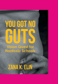 Front cover_You Got No Guts