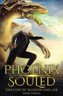 Couverture_Phoenix Souled