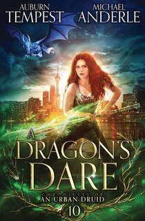 Couverture_A Dragon's Dare