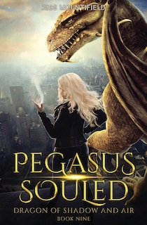 Front cover_Pegasus Souled