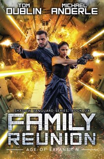 Couverture_Family Reunion