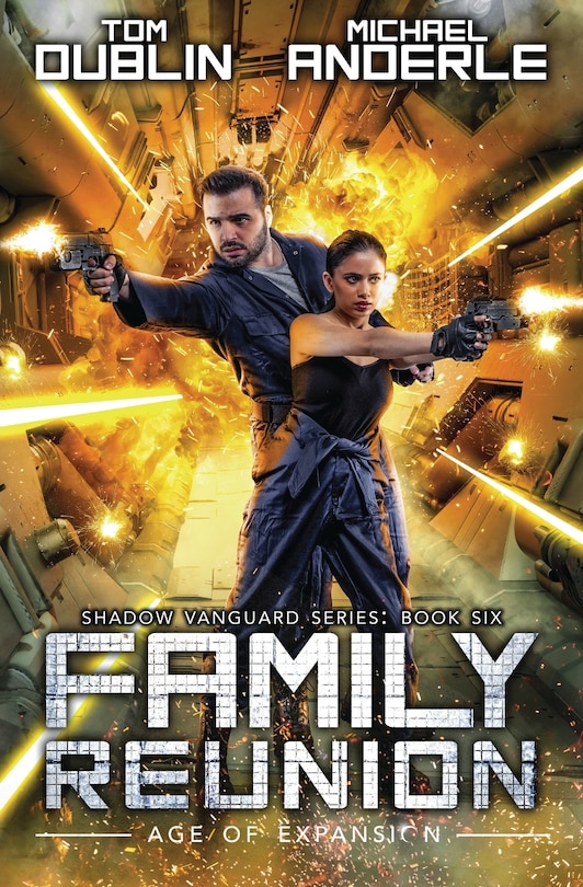 Couverture_Family Reunion