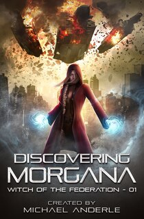 Couverture_Discovering Morgana