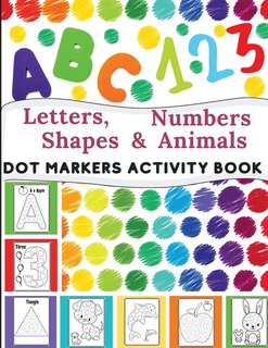 Front cover_Dot Markers Activity Book