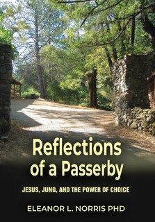 Front cover_Reflections of a Passerby