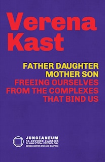 Front cover_Father-Daughter, Mother-Son
