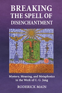 Front cover_Breaking The Spell Of Disenchantment