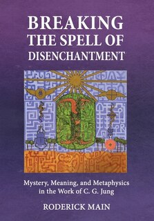Couverture_Breaking The Spell Of Disenchantment