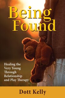 Couverture_Being Found