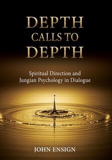 Front cover_Depth Calls to Depth