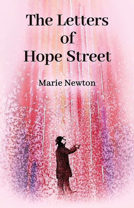 Front cover_The Letters of Hope Street