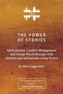 Front cover_The Power of Stories