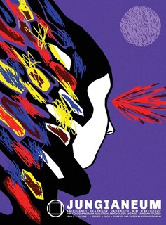 Front cover_Jungianeum/Yearbook 2022