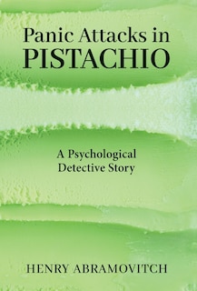 Couverture_Panic Attacks in Pistachio