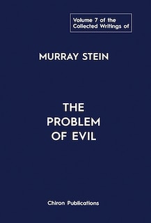 Front cover_The Collected Writings of Murray Stein