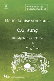 Couverture_Volume 9 of the Collected Works of Marie-Louise von Franz