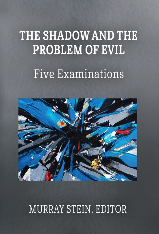 Couverture_The Shadow and the Problem of Evil