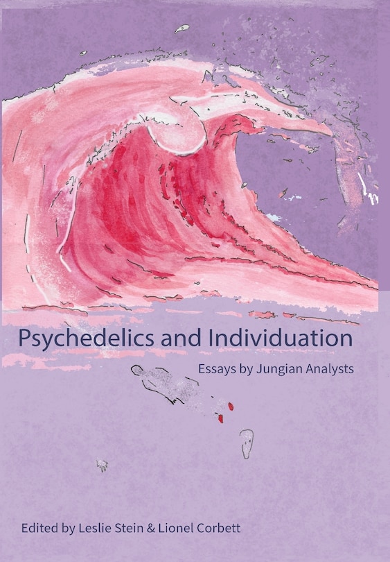 Couverture_Psychedelics and Individuation