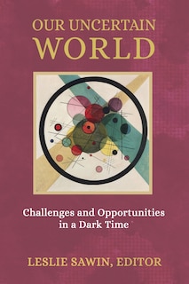 Front cover_Our Uncertain World