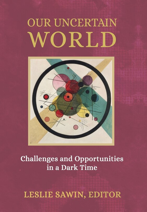 Couverture_Our Uncertain World