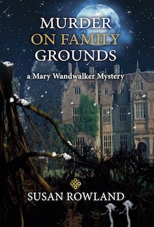 Front cover_Murder On Family Grounds