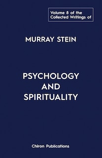 Couverture_The Collected Writings of Murray Stein