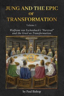 Front cover_Jung and the Epic of Transformation - Volume 1