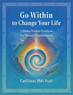 Front cover_Go Within to Change Your Life