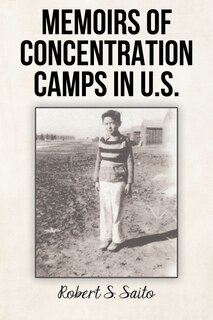 Couverture_Memoirs of Concentration Camps in U.S.