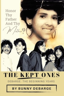 Couverture_The Kept Ones