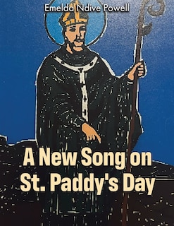 Front cover_A New Song on St. Paddy's Day