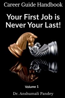 Front cover_Your First Job is Never Your Last