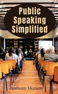 Couverture_Public Speaking Simplified